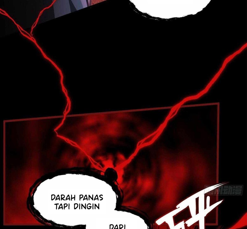 Became King After Being Bitten (Make Me The Vampire King) Chapter 11 Gambar 32
