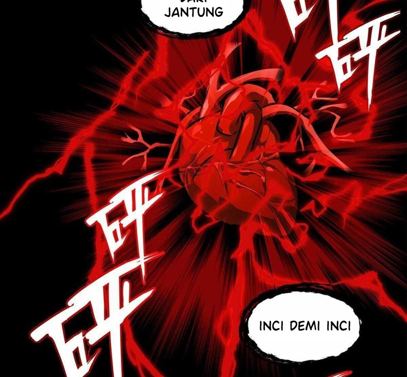 Became King After Being Bitten (Make Me The Vampire King) Chapter 11 Gambar 33