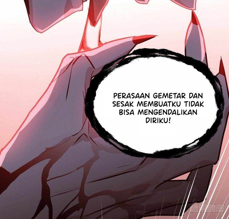 Became King After Being Bitten (Make Me The Vampire King) Chapter 11 Gambar 36