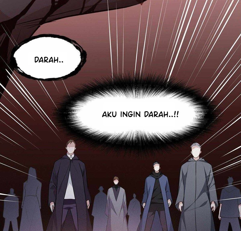 Became King After Being Bitten (Make Me The Vampire King) Chapter 11 Gambar 37