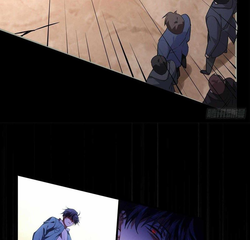Became King After Being Bitten (Make Me The Vampire King) Chapter 11 Gambar 41