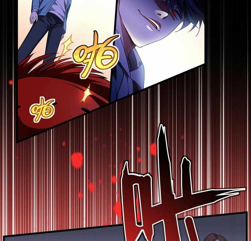 Became King After Being Bitten (Make Me The Vampire King) Chapter 11 Gambar 42