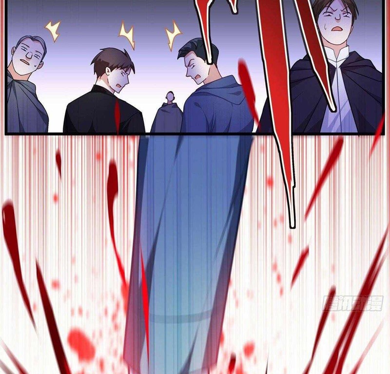 Became King After Being Bitten (Make Me The Vampire King) Chapter 11 Gambar 43