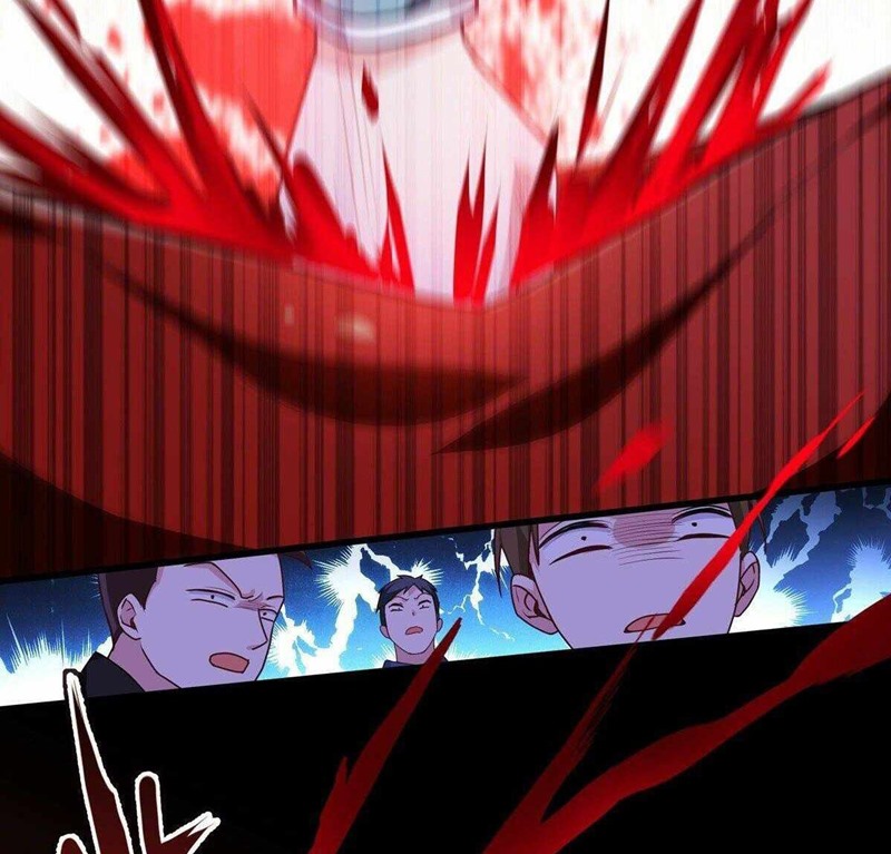 Became King After Being Bitten (Make Me The Vampire King) Chapter 11 Gambar 44