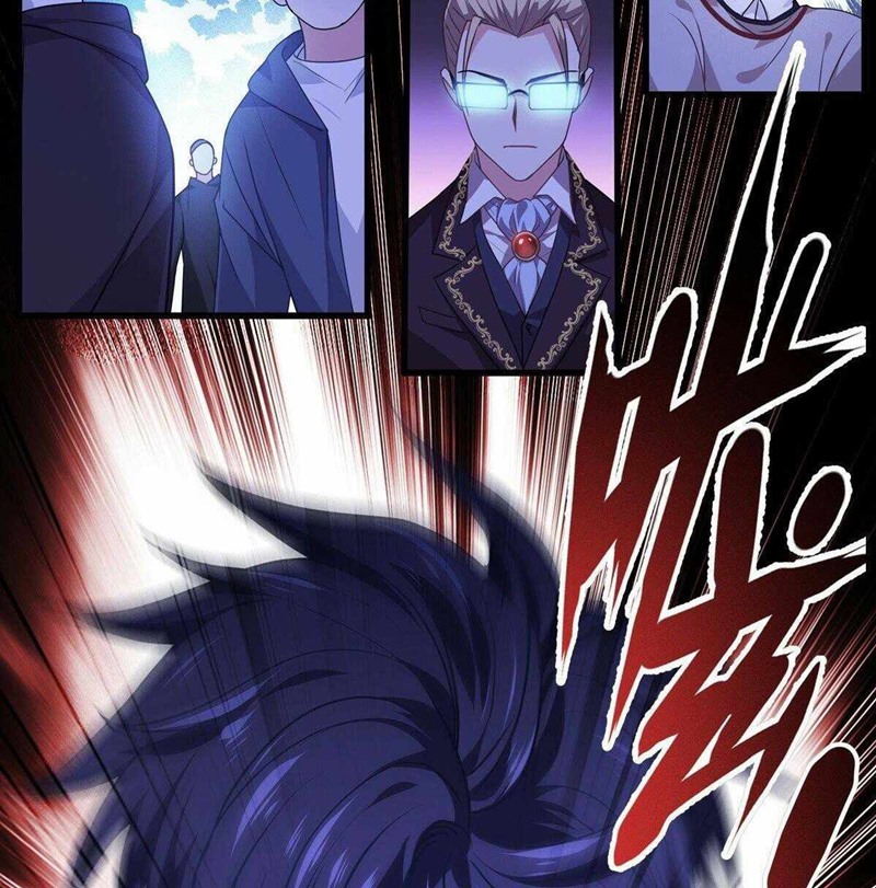 Became King After Being Bitten (Make Me The Vampire King) Chapter 11 Gambar 49