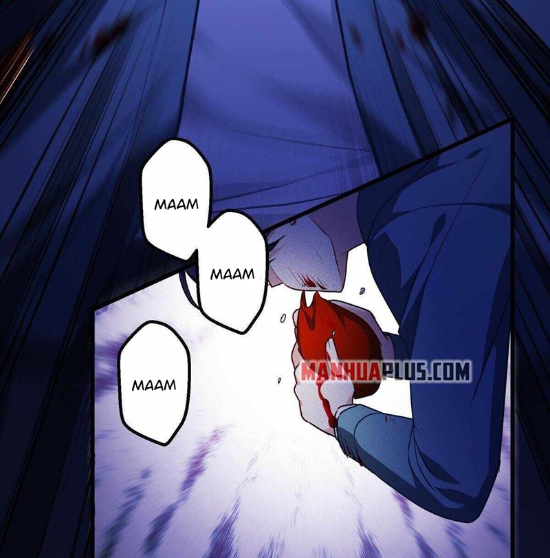 Became King After Being Bitten (Make Me The Vampire King) Chapter 11 Gambar 51