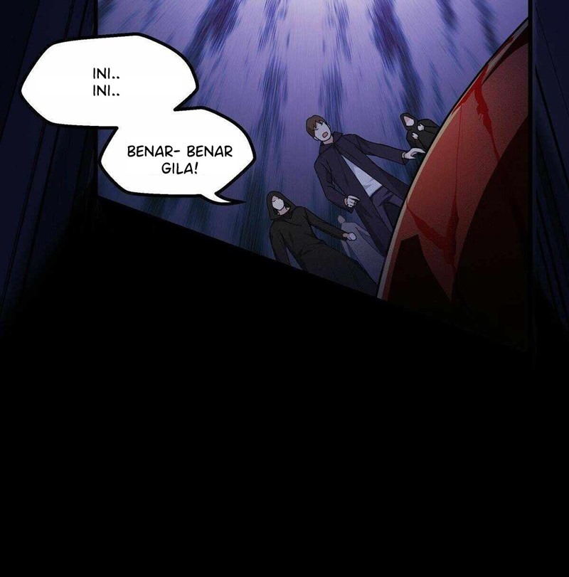 Became King After Being Bitten (Make Me The Vampire King) Chapter 11 Gambar 52