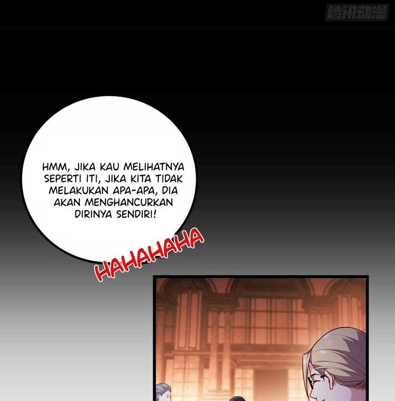 Became King After Being Bitten (Make Me The Vampire King) Chapter 11 Gambar 53