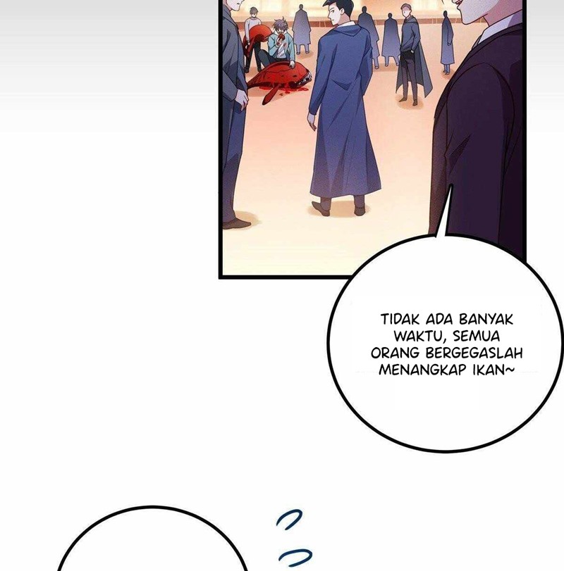Became King After Being Bitten (Make Me The Vampire King) Chapter 11 Gambar 54