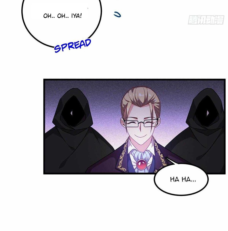 Became King After Being Bitten (Make Me The Vampire King) Chapter 11 Gambar 55