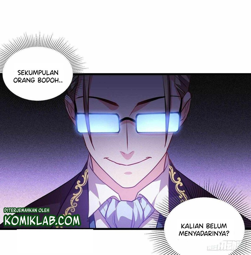Became King After Being Bitten (Make Me The Vampire King) Chapter 11 Gambar 56