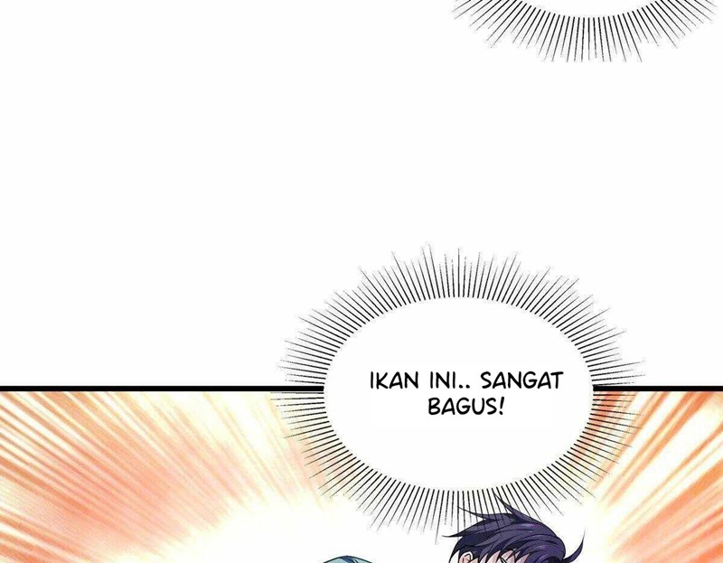 Became King After Being Bitten (Make Me The Vampire King) Chapter 11 Gambar 57
