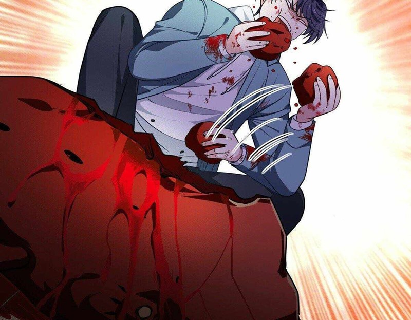 Became King After Being Bitten (Make Me The Vampire King) Chapter 11 Gambar 58