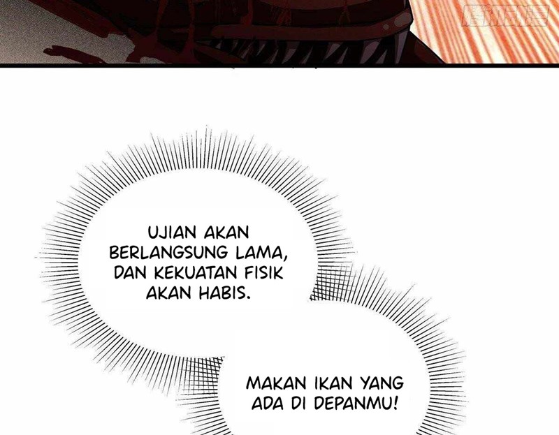 Became King After Being Bitten (Make Me The Vampire King) Chapter 11 Gambar 59