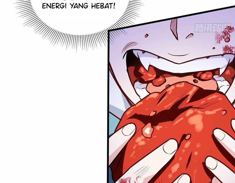 Became King After Being Bitten (Make Me The Vampire King) Chapter 11 Gambar 61