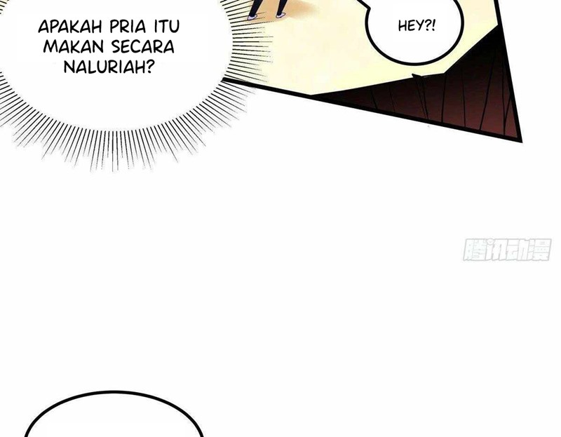 Became King After Being Bitten (Make Me The Vampire King) Chapter 11 Gambar 65