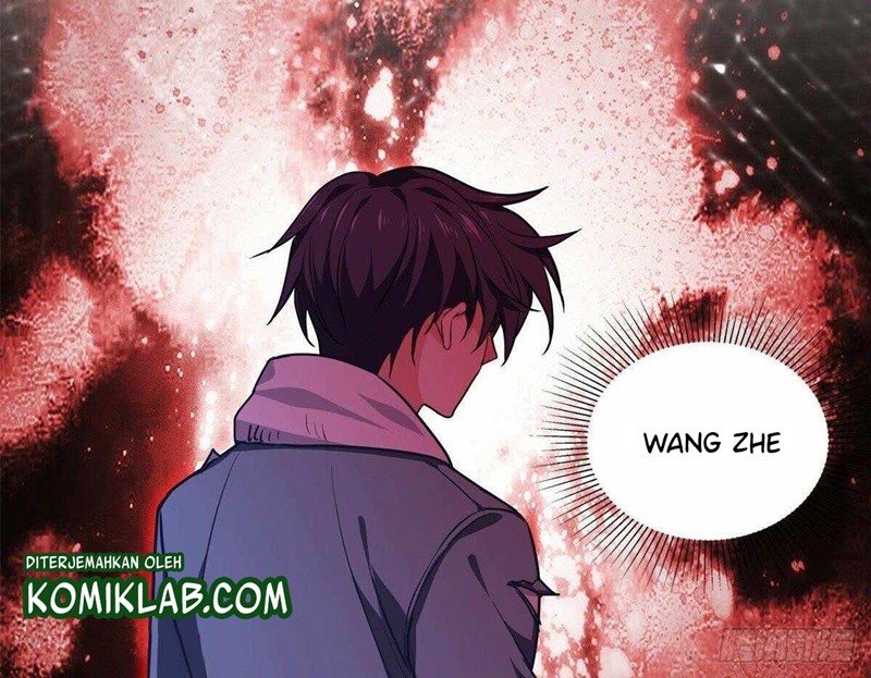 Became King After Being Bitten (Make Me The Vampire King) Chapter 11 Gambar 67
