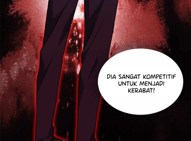 Became King After Being Bitten (Make Me The Vampire King) Chapter 11 Gambar 69