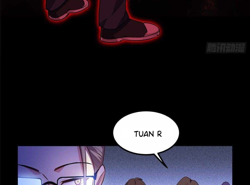 Became King After Being Bitten (Make Me The Vampire King) Chapter 11 Gambar 70