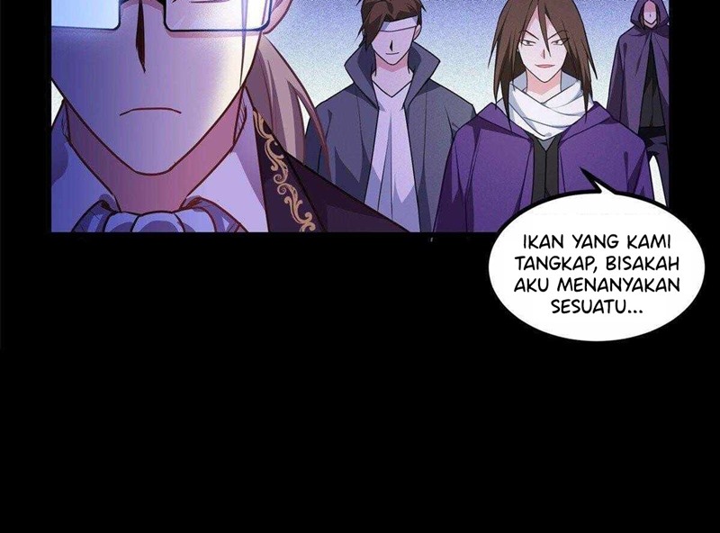 Became King After Being Bitten (Make Me The Vampire King) Chapter 11 Gambar 71