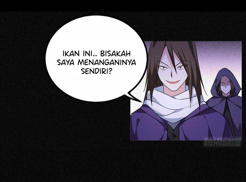 Became King After Being Bitten (Make Me The Vampire King) Chapter 11 Gambar 72