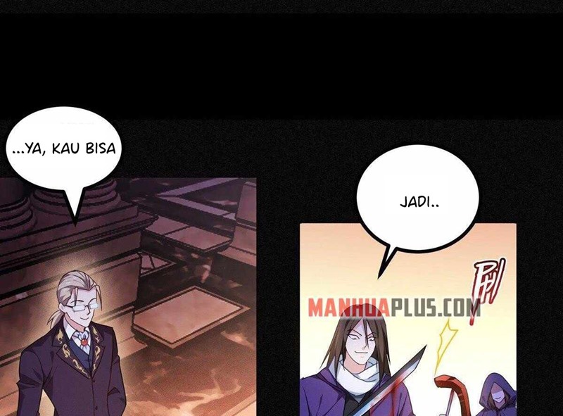 Became King After Being Bitten (Make Me The Vampire King) Chapter 11 Gambar 73