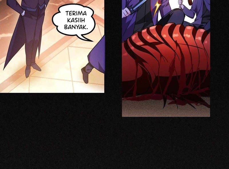 Became King After Being Bitten (Make Me The Vampire King) Chapter 11 Gambar 74