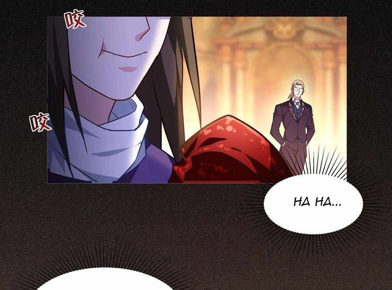 Became King After Being Bitten (Make Me The Vampire King) Chapter 11 Gambar 75