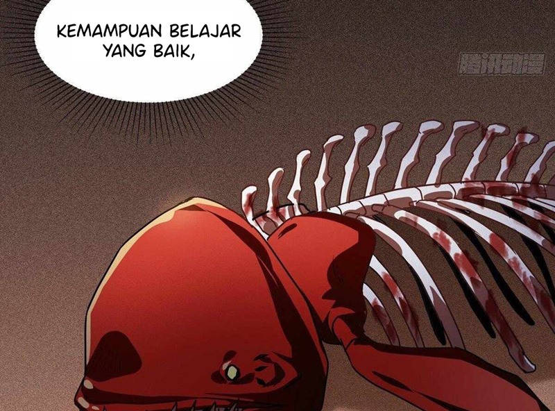 Became King After Being Bitten (Make Me The Vampire King) Chapter 11 Gambar 76