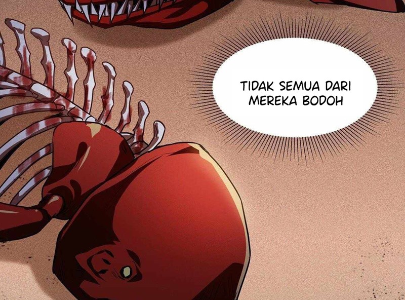 Became King After Being Bitten (Make Me The Vampire King) Chapter 11 Gambar 77