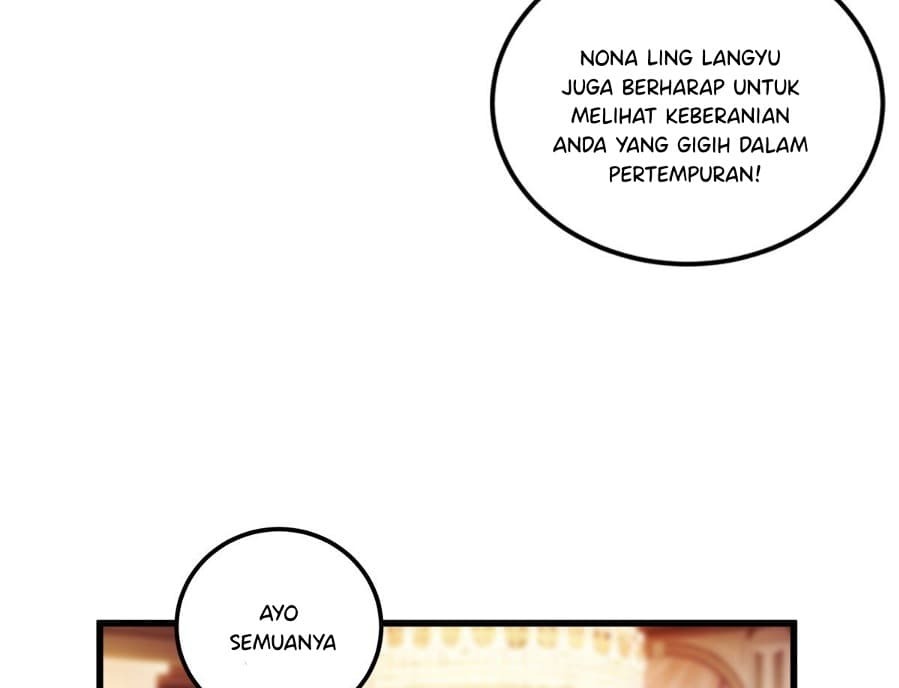 Became King After Being Bitten (Make Me The Vampire King) Chapter 13 Gambar 8