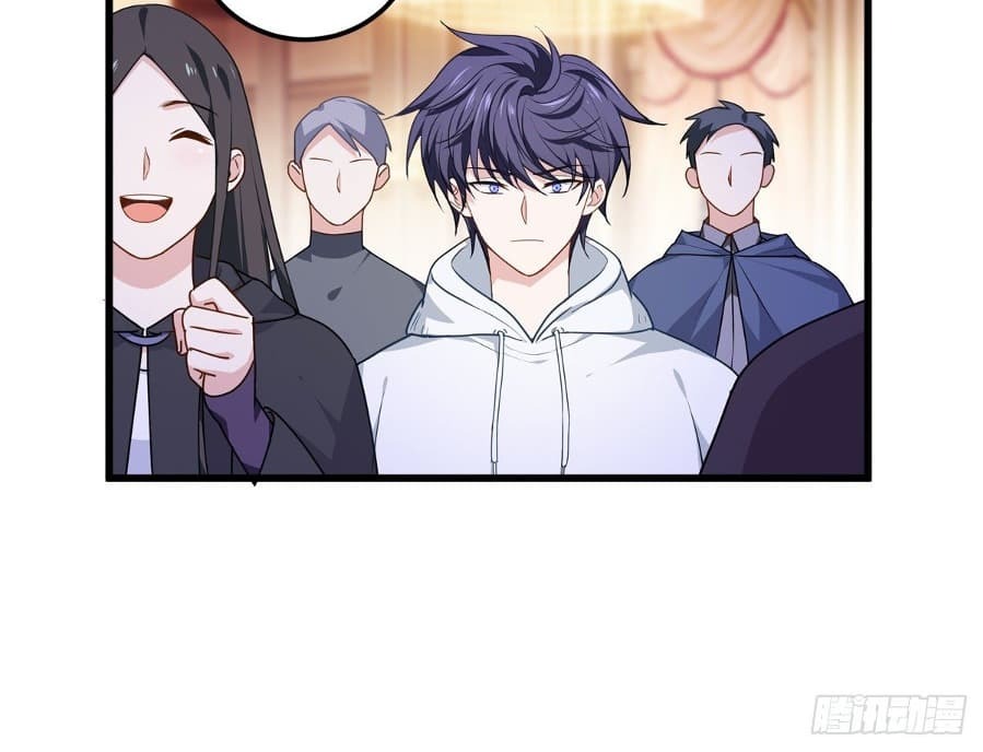 Became King After Being Bitten (Make Me The Vampire King) Chapter 13 Gambar 9