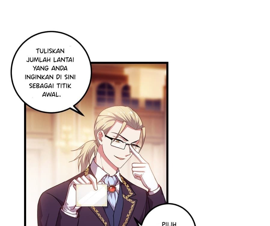 Became King After Being Bitten (Make Me The Vampire King) Chapter 13 Gambar 10