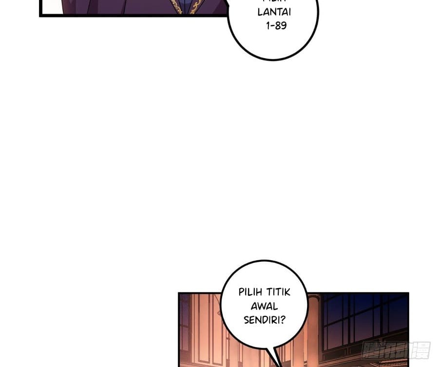 Became King After Being Bitten (Make Me The Vampire King) Chapter 13 Gambar 11