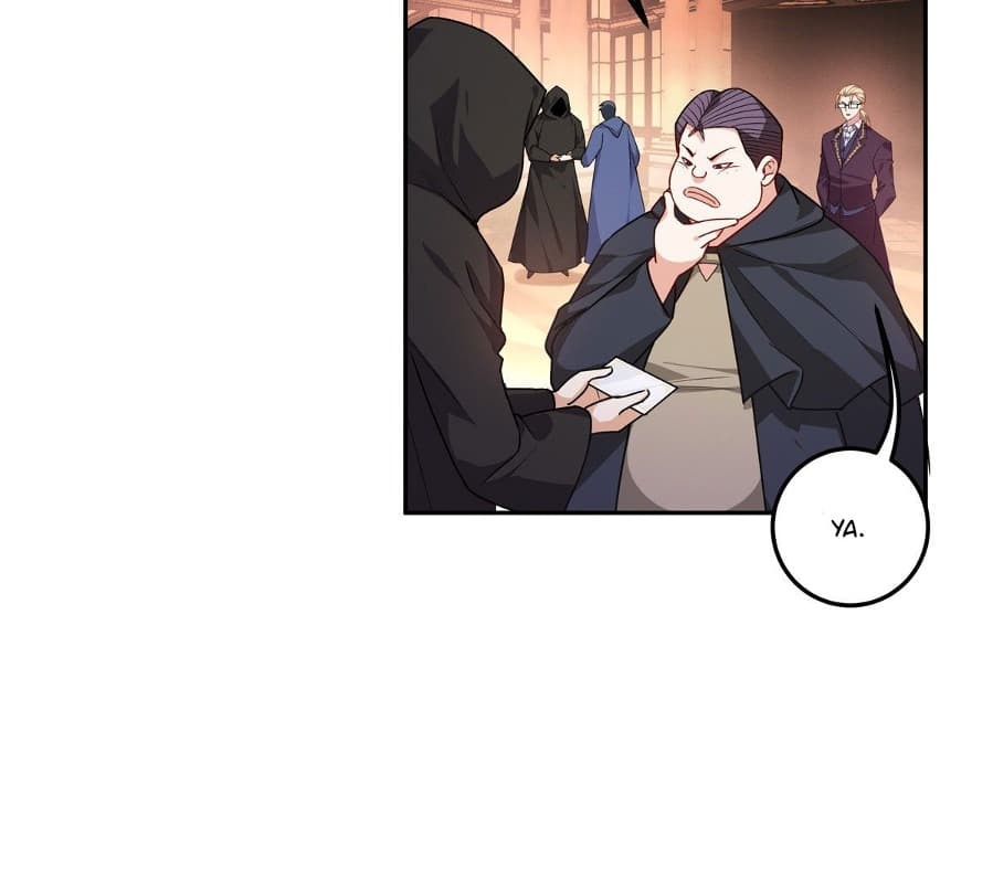 Became King After Being Bitten (Make Me The Vampire King) Chapter 13 Gambar 12