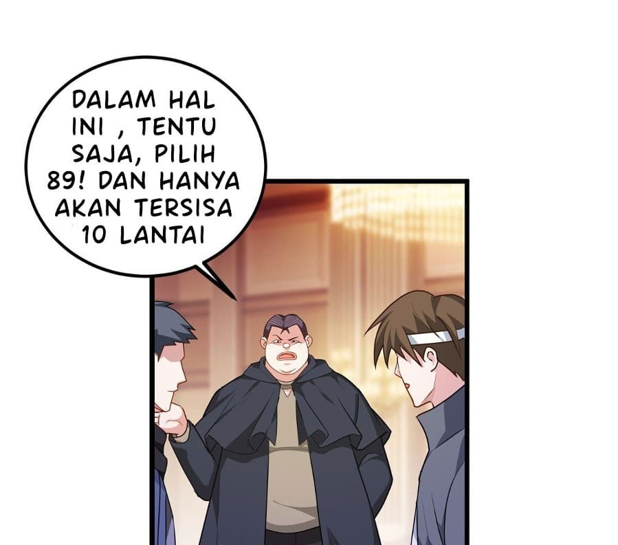 Became King After Being Bitten (Make Me The Vampire King) Chapter 13 Gambar 14