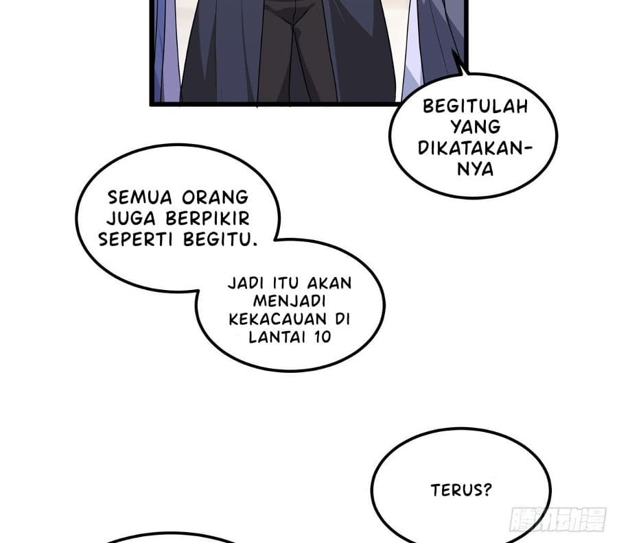 Became King After Being Bitten (Make Me The Vampire King) Chapter 13 Gambar 15