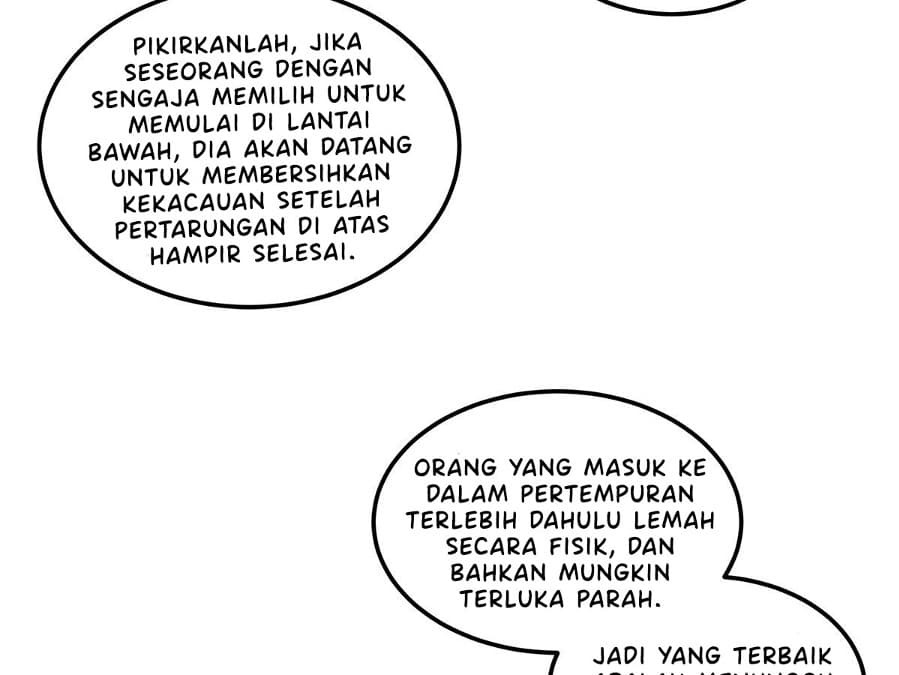 Became King After Being Bitten (Make Me The Vampire King) Chapter 13 Gambar 16