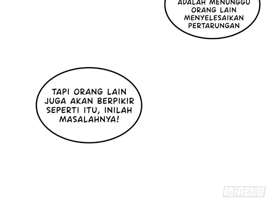 Became King After Being Bitten (Make Me The Vampire King) Chapter 13 Gambar 17