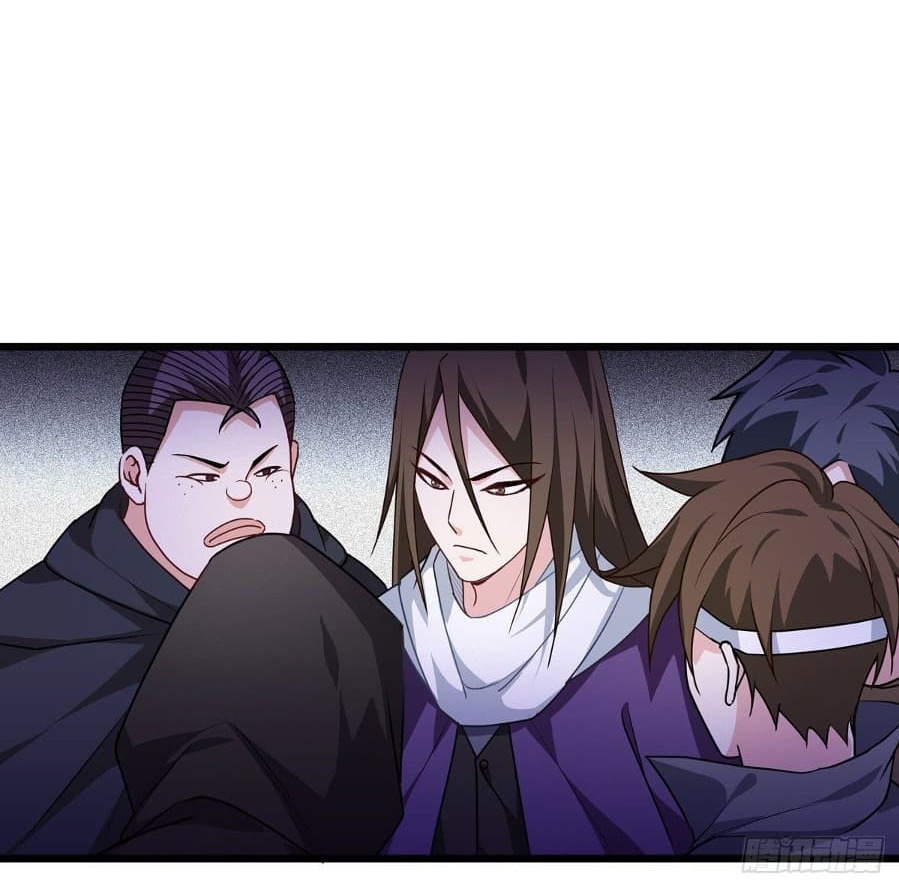 Became King After Being Bitten (Make Me The Vampire King) Chapter 13 Gambar 19
