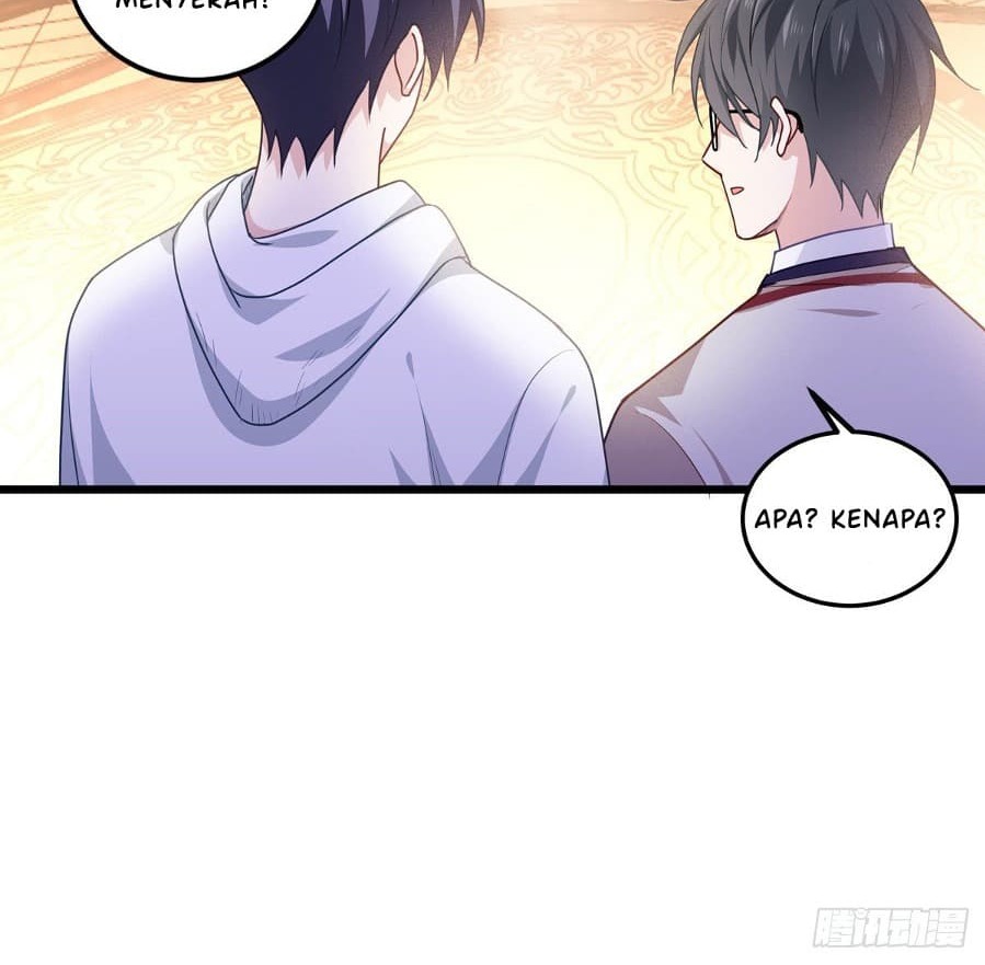Became King After Being Bitten (Make Me The Vampire King) Chapter 13 Gambar 21