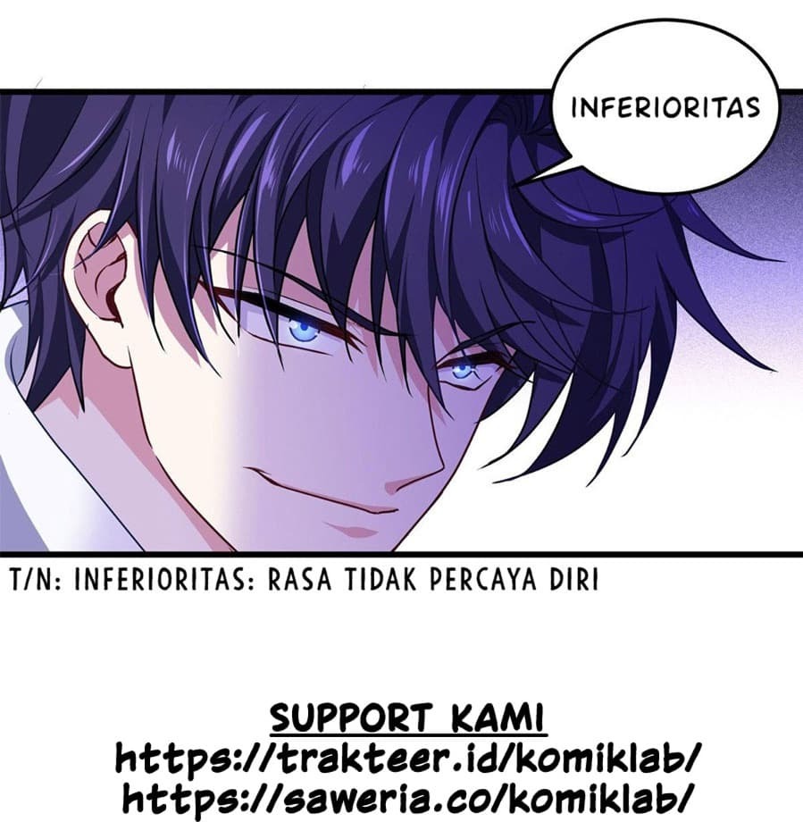 Became King After Being Bitten (Make Me The Vampire King) Chapter 13 Gambar 22