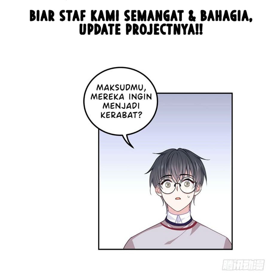 Became King After Being Bitten (Make Me The Vampire King) Chapter 13 Gambar 23