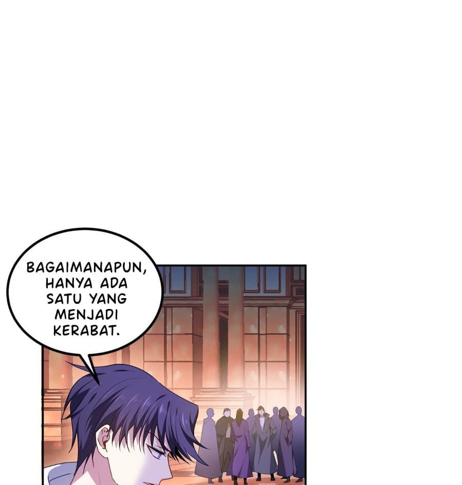 Became King After Being Bitten (Make Me The Vampire King) Chapter 13 Gambar 24