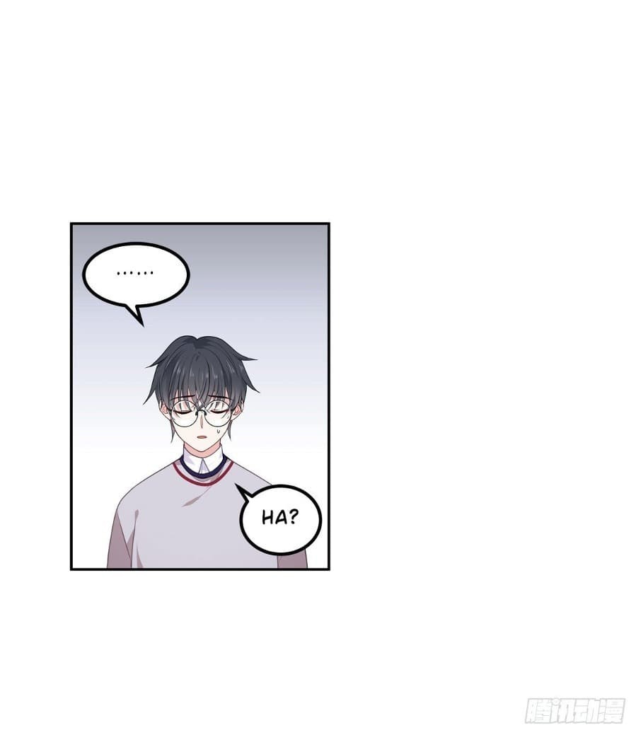 Became King After Being Bitten (Make Me The Vampire King) Chapter 13 Gambar 27