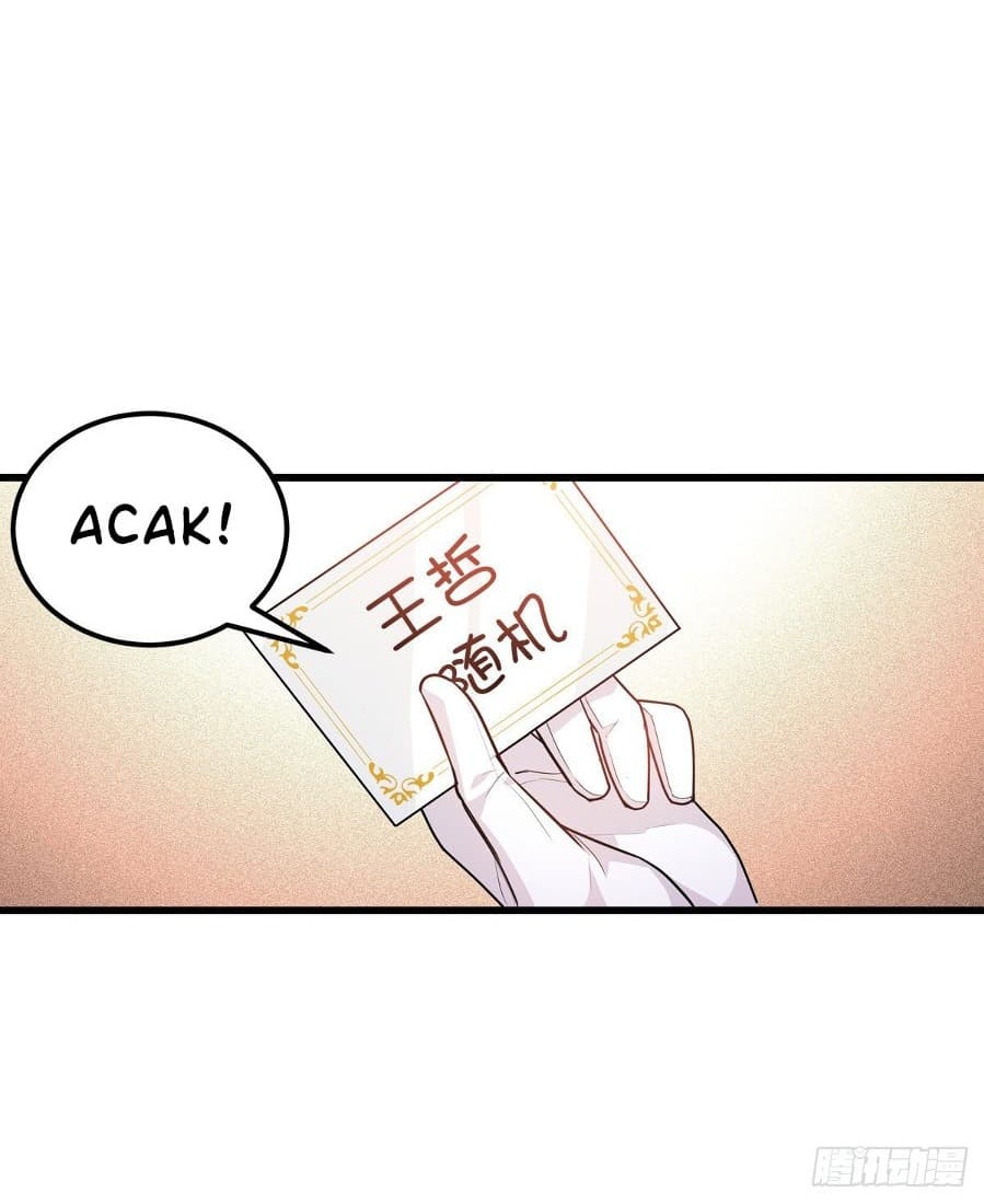 Became King After Being Bitten (Make Me The Vampire King) Chapter 13 Gambar 29