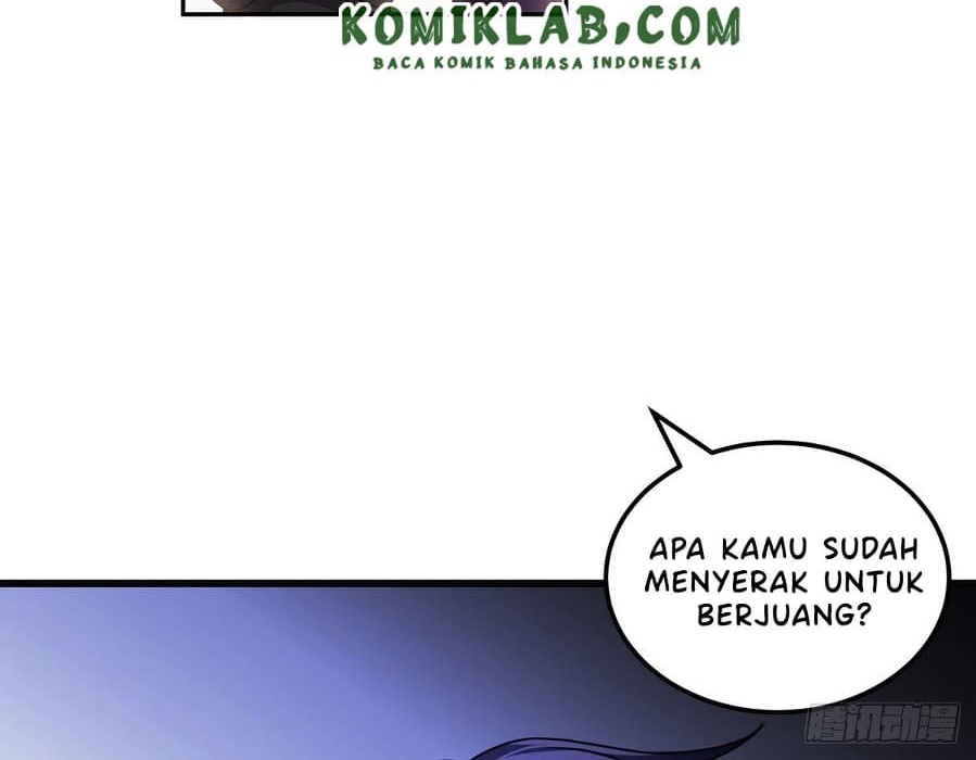 Became King After Being Bitten (Make Me The Vampire King) Chapter 13 Gambar 31