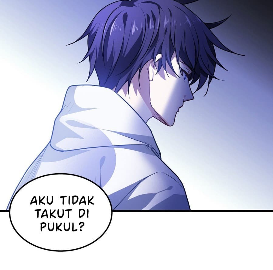Became King After Being Bitten (Make Me The Vampire King) Chapter 13 Gambar 32
