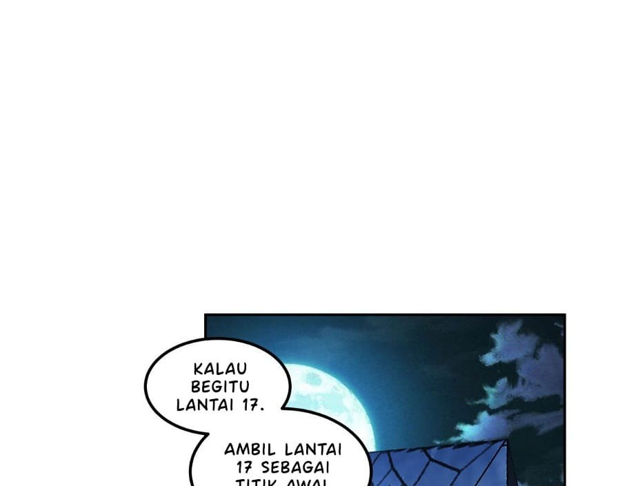 Became King After Being Bitten (Make Me The Vampire King) Chapter 13 Gambar 34