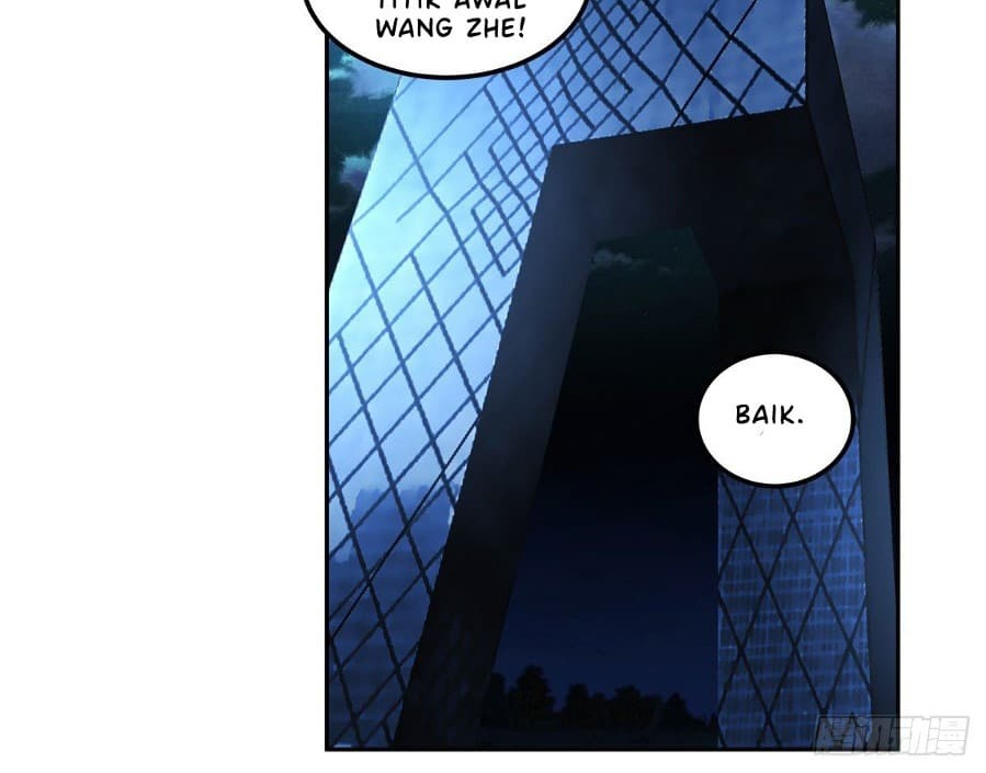 Became King After Being Bitten (Make Me The Vampire King) Chapter 13 Gambar 35